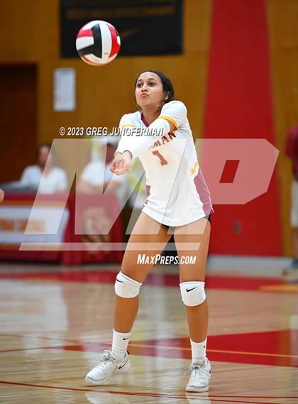 Thumbnail 2 in Ukiah @ Cardinal Newman photogallery.