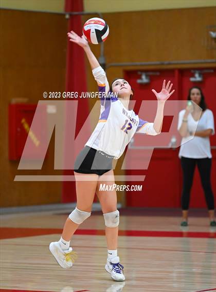 Thumbnail 3 in Ukiah @ Cardinal Newman photogallery.
