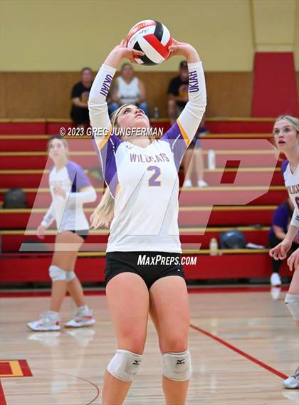 Thumbnail 3 in Ukiah @ Cardinal Newman photogallery.