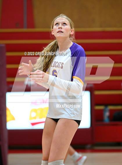 Thumbnail 3 in Ukiah @ Cardinal Newman photogallery.