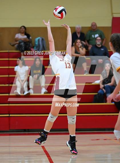 Thumbnail 2 in Ukiah @ Cardinal Newman photogallery.