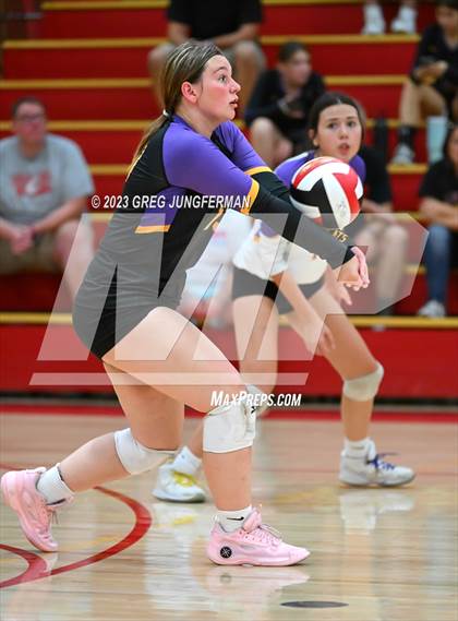 Thumbnail 3 in Ukiah @ Cardinal Newman photogallery.