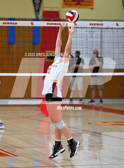 Thumbnail 2 in Ukiah @ Cardinal Newman photogallery.