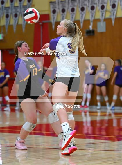 Thumbnail 2 in Ukiah @ Cardinal Newman photogallery.