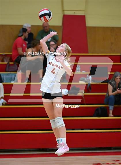 Thumbnail 3 in Ukiah @ Cardinal Newman photogallery.