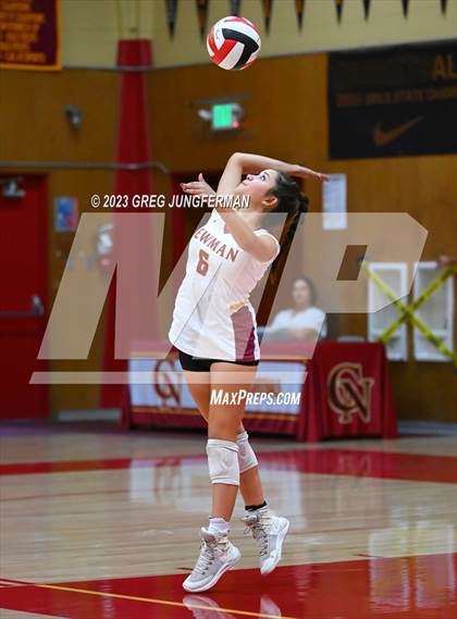 Thumbnail 3 in Ukiah @ Cardinal Newman photogallery.