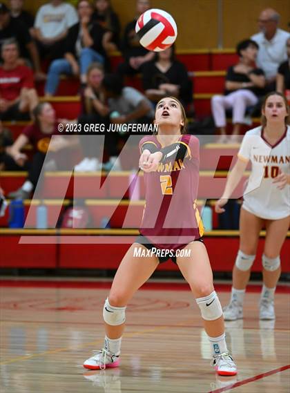 Thumbnail 2 in Ukiah @ Cardinal Newman photogallery.