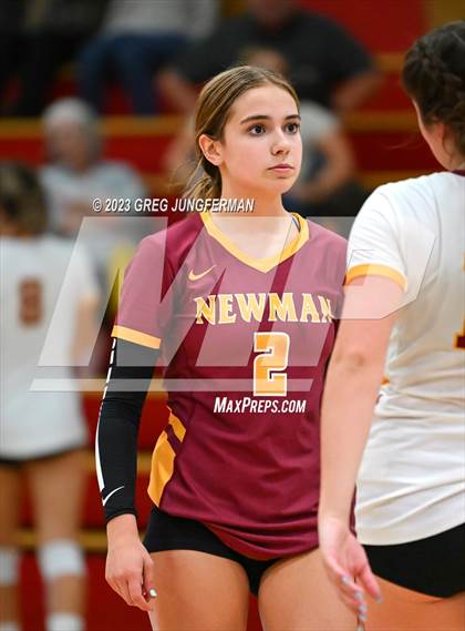 Thumbnail 1 in Ukiah @ Cardinal Newman photogallery.