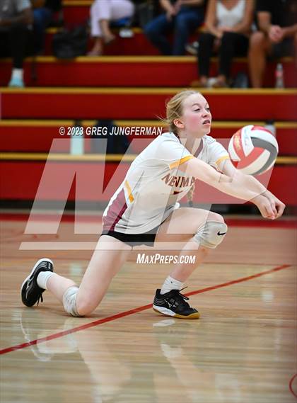 Thumbnail 2 in Ukiah @ Cardinal Newman photogallery.