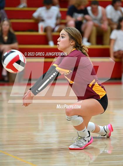 Thumbnail 1 in Ukiah @ Cardinal Newman photogallery.