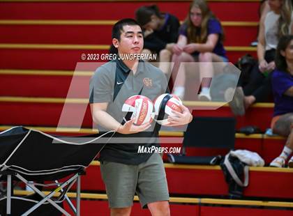 Thumbnail 1 in Ukiah @ Cardinal Newman photogallery.