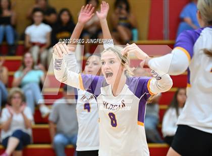 Thumbnail 1 in Ukiah @ Cardinal Newman photogallery.