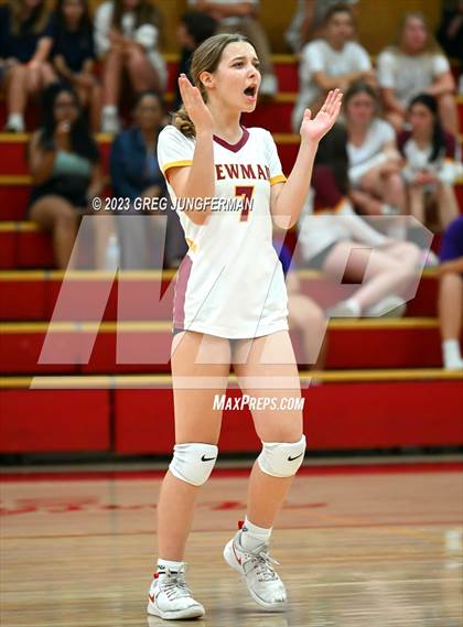 Thumbnail 2 in Ukiah @ Cardinal Newman photogallery.