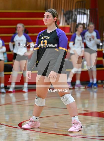 Thumbnail 2 in Ukiah @ Cardinal Newman photogallery.