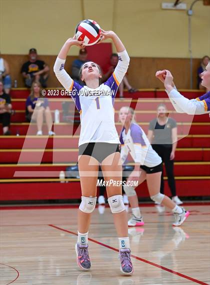 Thumbnail 3 in Ukiah @ Cardinal Newman photogallery.