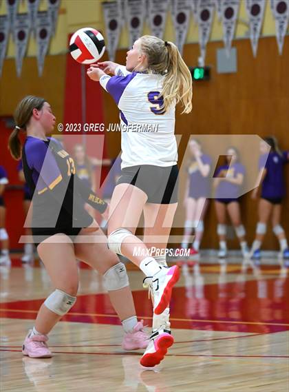 Thumbnail 3 in Ukiah @ Cardinal Newman photogallery.