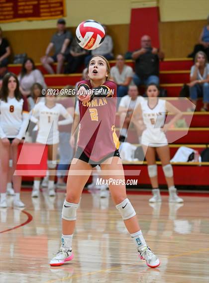 Thumbnail 1 in Ukiah @ Cardinal Newman photogallery.