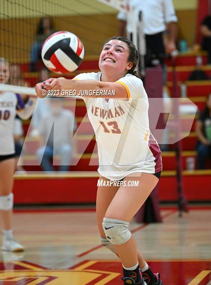 Thumbnail 3 in Ukiah @ Cardinal Newman photogallery.