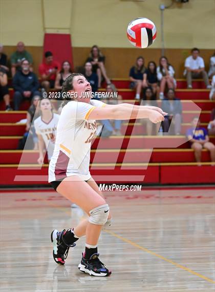 Thumbnail 2 in Ukiah @ Cardinal Newman photogallery.
