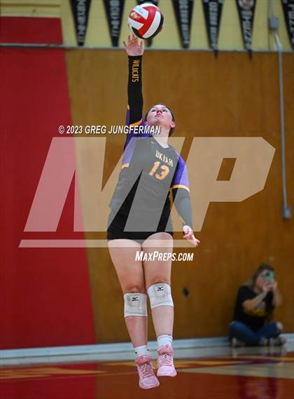 Thumbnail 1 in Ukiah @ Cardinal Newman photogallery.