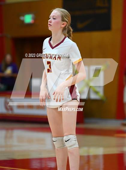Thumbnail 1 in Ukiah @ Cardinal Newman photogallery.