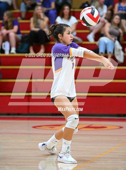 Thumbnail 3 in Ukiah @ Cardinal Newman photogallery.
