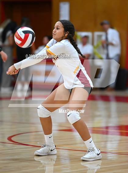 Thumbnail 2 in Ukiah @ Cardinal Newman photogallery.