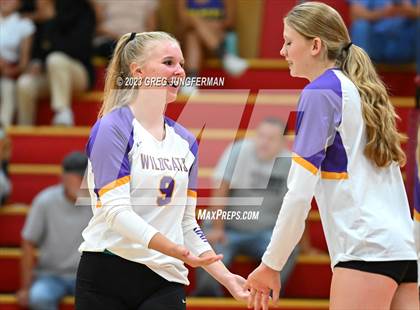 Thumbnail 3 in Ukiah @ Cardinal Newman photogallery.