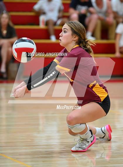 Thumbnail 2 in Ukiah @ Cardinal Newman photogallery.