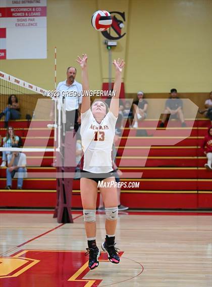 Thumbnail 1 in Ukiah @ Cardinal Newman photogallery.