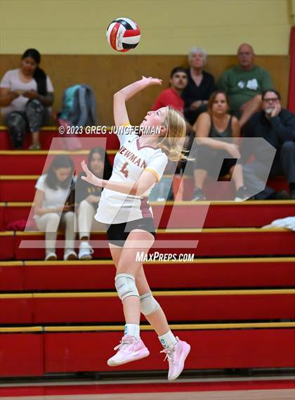 Thumbnail 2 in Ukiah @ Cardinal Newman photogallery.
