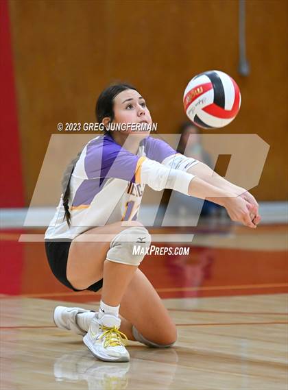 Thumbnail 3 in Ukiah @ Cardinal Newman photogallery.