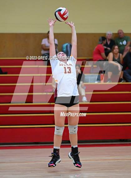 Thumbnail 3 in Ukiah @ Cardinal Newman photogallery.