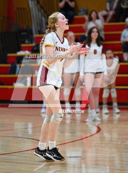 Thumbnail 3 in Ukiah @ Cardinal Newman photogallery.