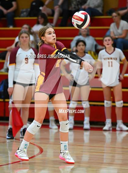 Thumbnail 3 in Ukiah @ Cardinal Newman photogallery.