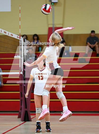 Thumbnail 2 in Ukiah @ Cardinal Newman photogallery.