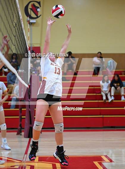 Thumbnail 3 in Ukiah @ Cardinal Newman photogallery.