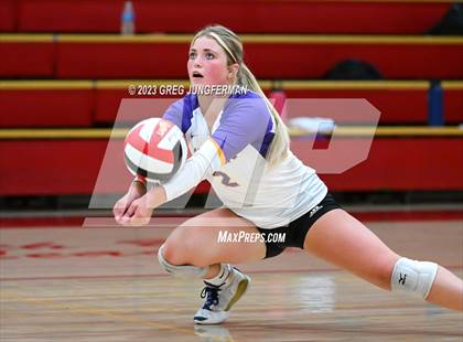 Thumbnail 3 in Ukiah @ Cardinal Newman photogallery.
