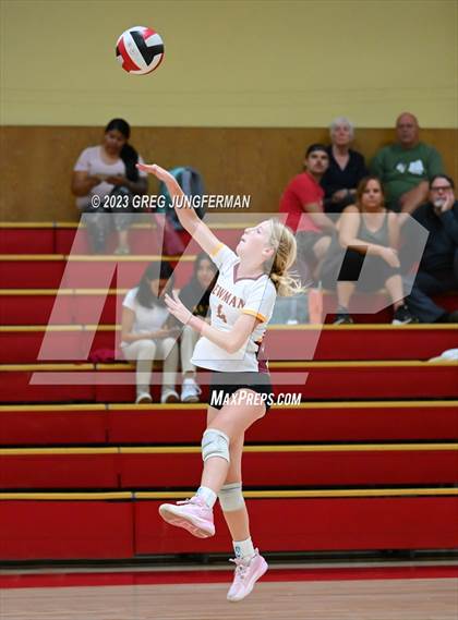 Thumbnail 3 in Ukiah @ Cardinal Newman photogallery.