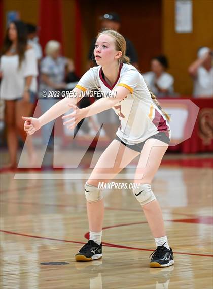Thumbnail 2 in Ukiah @ Cardinal Newman photogallery.