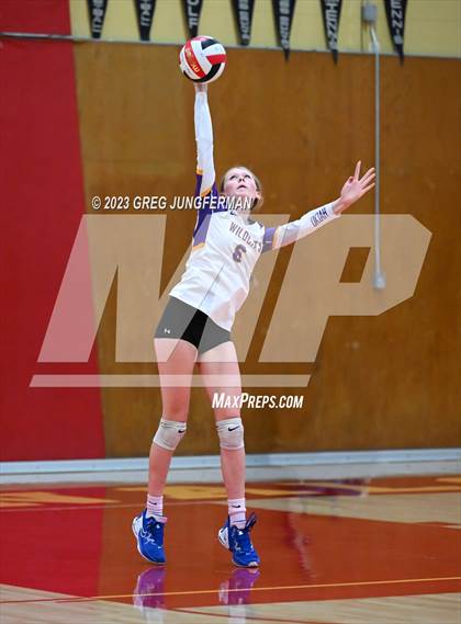Thumbnail 1 in Ukiah @ Cardinal Newman photogallery.