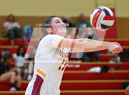 Thumbnail 2 in Ukiah @ Cardinal Newman photogallery.