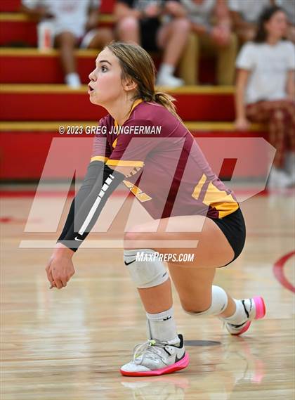 Thumbnail 3 in Ukiah @ Cardinal Newman photogallery.