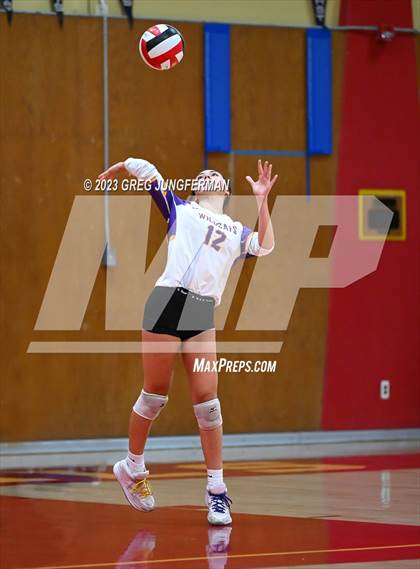 Thumbnail 3 in Ukiah @ Cardinal Newman photogallery.