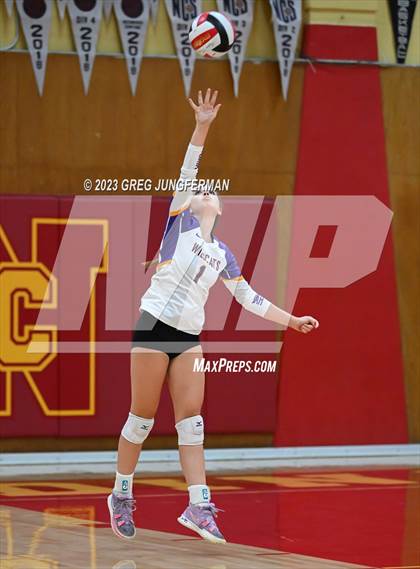 Thumbnail 3 in Ukiah @ Cardinal Newman photogallery.