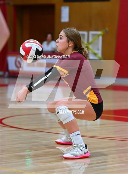 Thumbnail 2 in Ukiah @ Cardinal Newman photogallery.