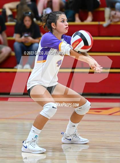 Thumbnail 2 in Ukiah @ Cardinal Newman photogallery.