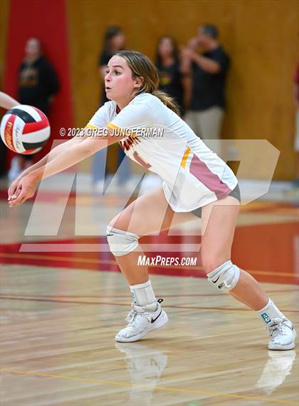 Thumbnail 1 in Ukiah @ Cardinal Newman photogallery.