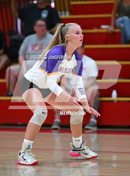 Thumbnail 3 in Ukiah @ Cardinal Newman photogallery.