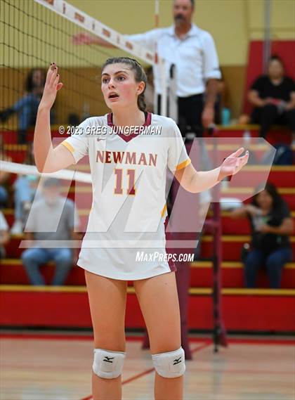 Thumbnail 2 in Ukiah @ Cardinal Newman photogallery.